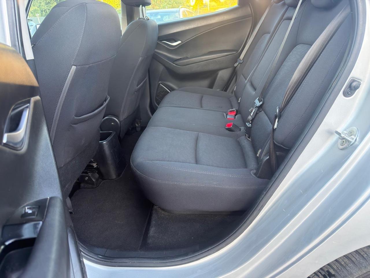 Hyundai iX20 1.4 CRDI 90 CV Comfort