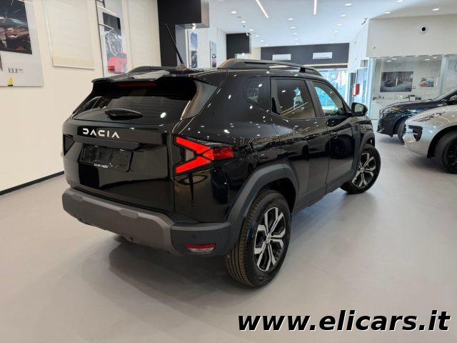 DACIA Duster ECO-G 100 CV Expression