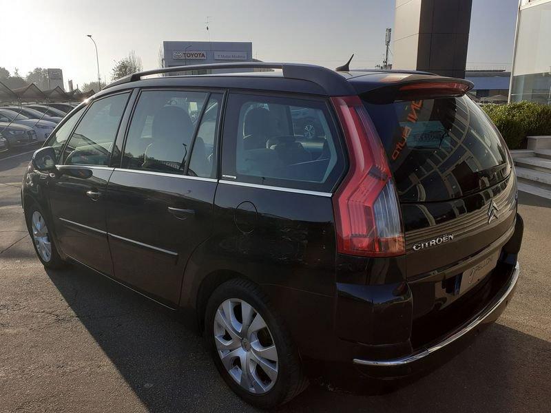 Citroën C4 Picasso Grand Picasso 2.0 HDi 138 7 POSTI -1°PROP