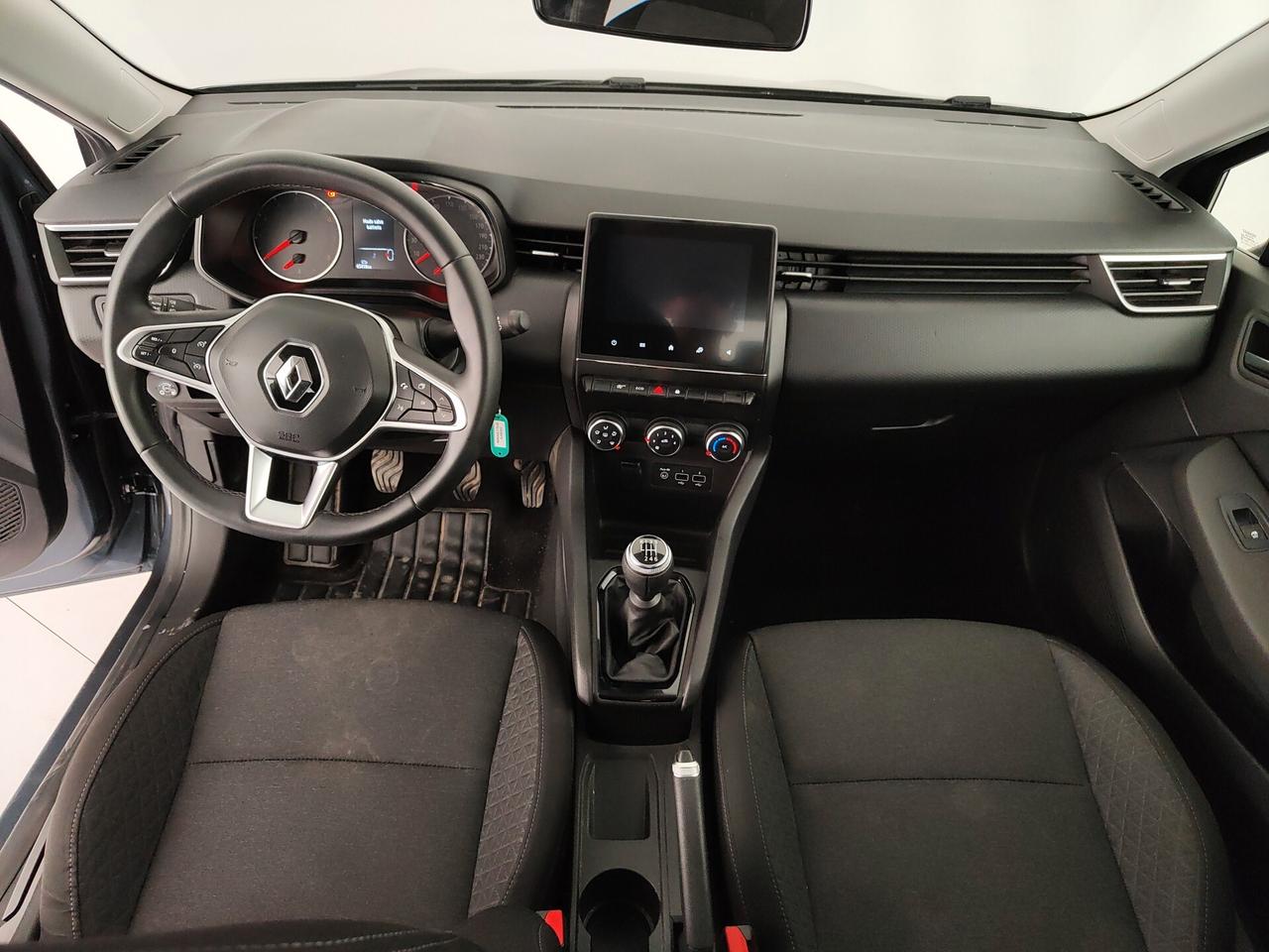 Renault Clio TCe 100 CV GPL 5 porte Business