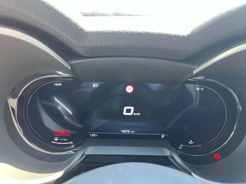 Alfa Romeo Stelvio Stelvio 2.2 Turbodiesel 210 CV AT8 Q4 Veloce
