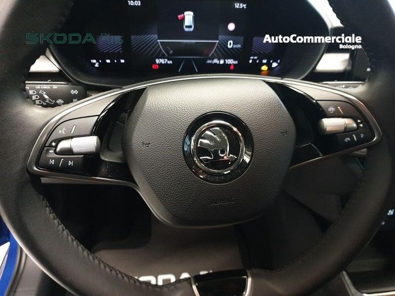 Skoda Fabia Fabia 1.0 TSI 95 CV Style