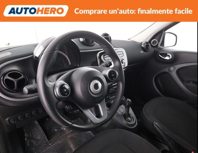 SMART ForFour 90 0.9 Turbo Passion