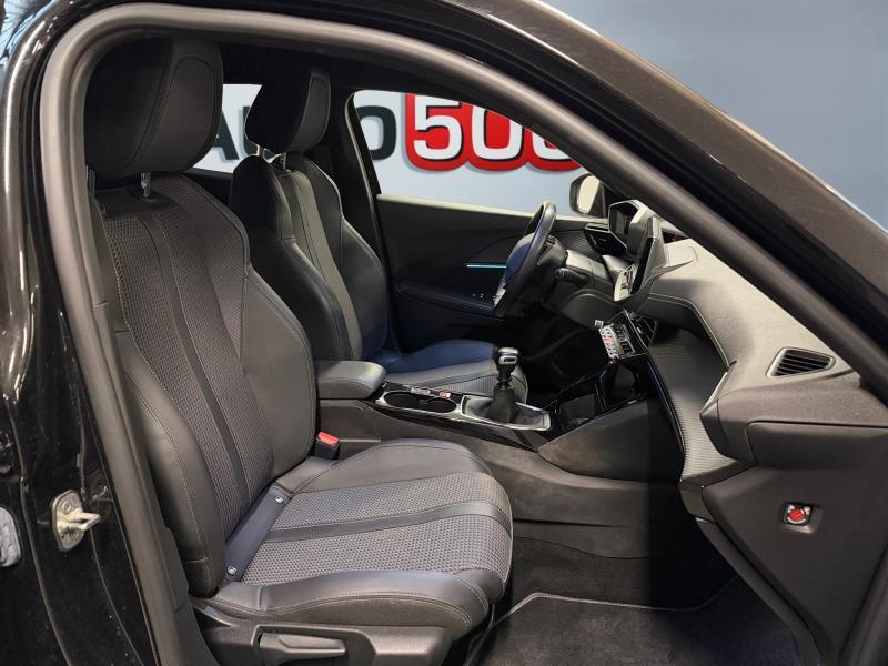 Peugeot 2008 PureTech 130 S&S GT