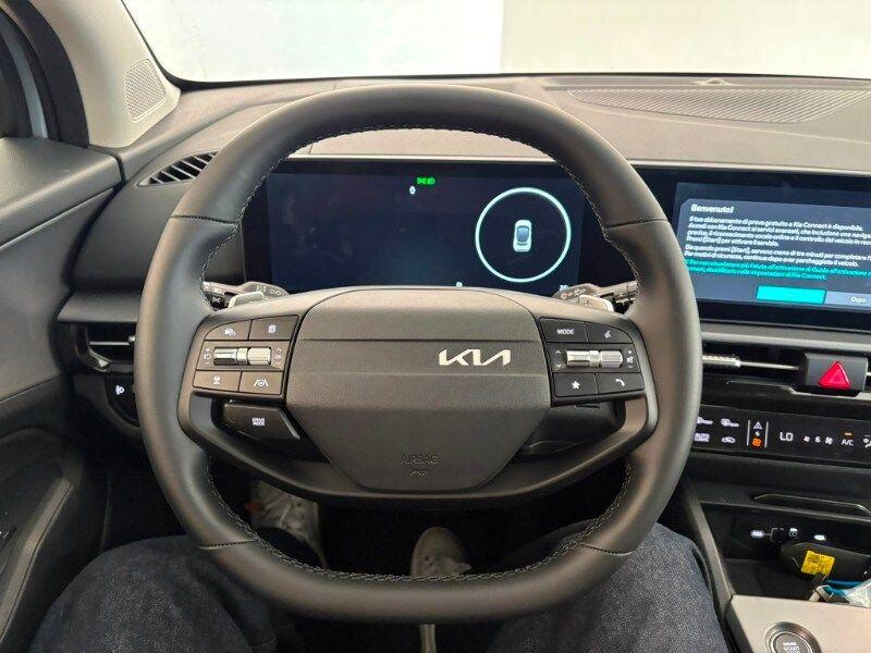 KIA Sportage 1.6 CRDi MHEV Style