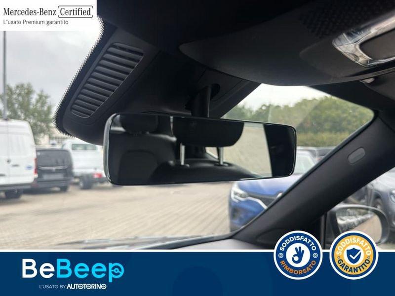Mercedes-Benz GLB Classe 180 D SPORT PLUS AUTO