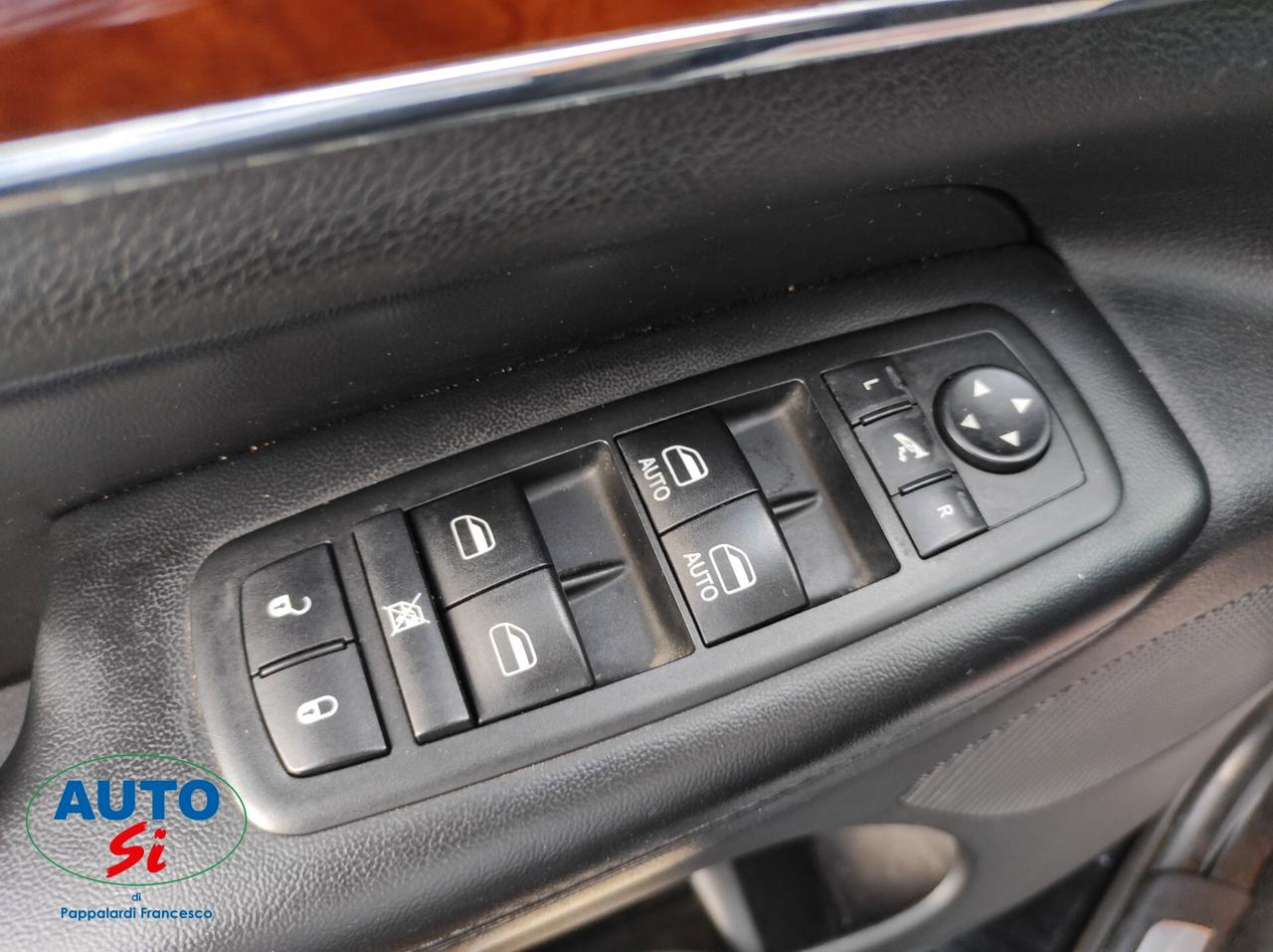 Jeep Grand Cherokee 3.0 CRD - 241cv CAMBIO AUT.