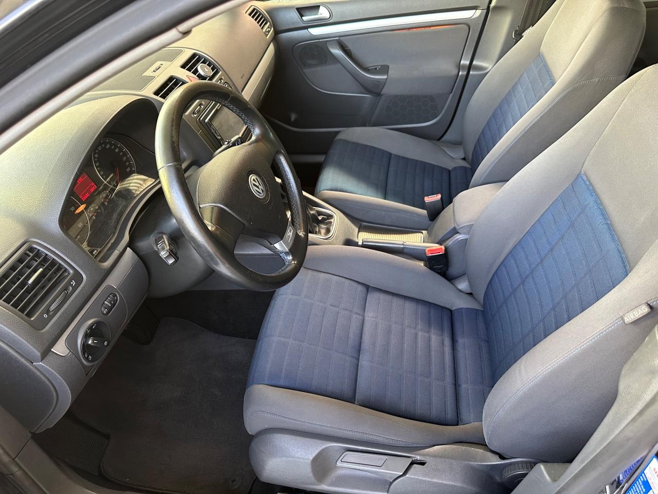 Volkswagen Golf 1.9 TDI GT Sport Tetto - 2007
