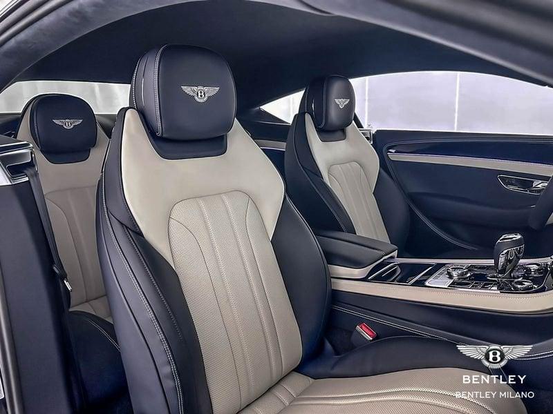 Bentley Continental Continental GT V8 - BENTLEY MILANO