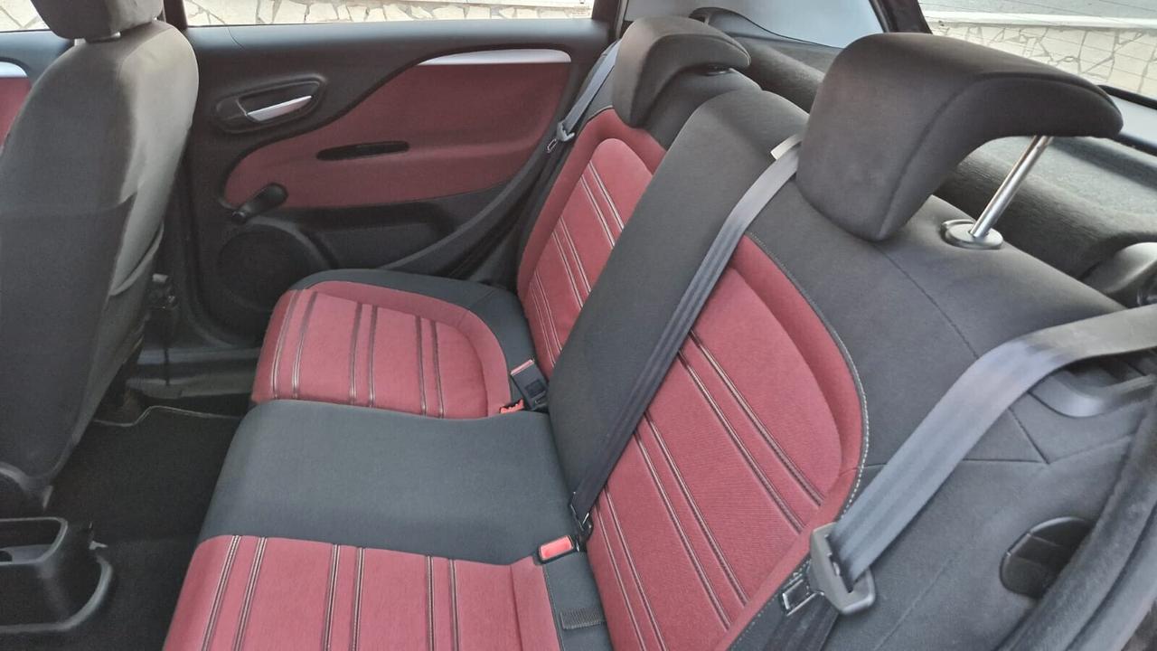 Fiat Punto Evo 1.3 Mjt 75 CV 5 porte Dynamic