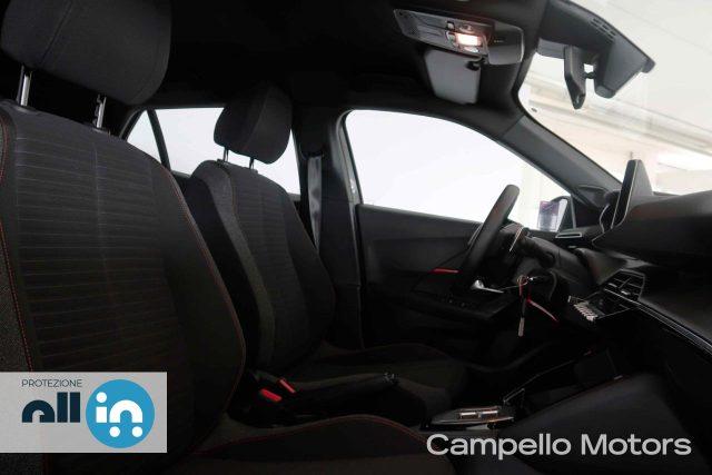 PEUGEOT 2008 2008 1.2 puretech 130cv s&s eat8 Active Pack