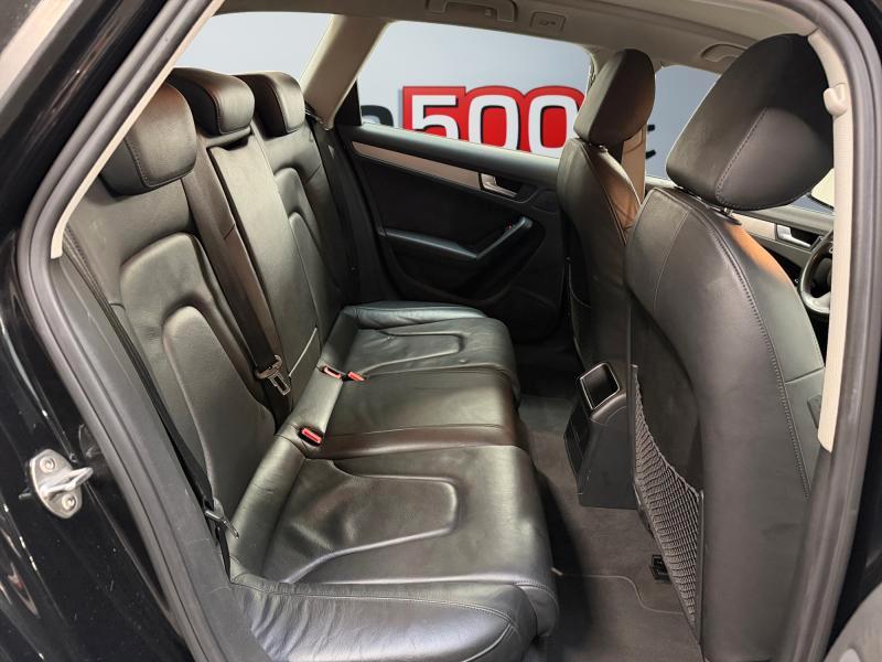 Audi A4 Allroad 2.0 tfsi Advanced