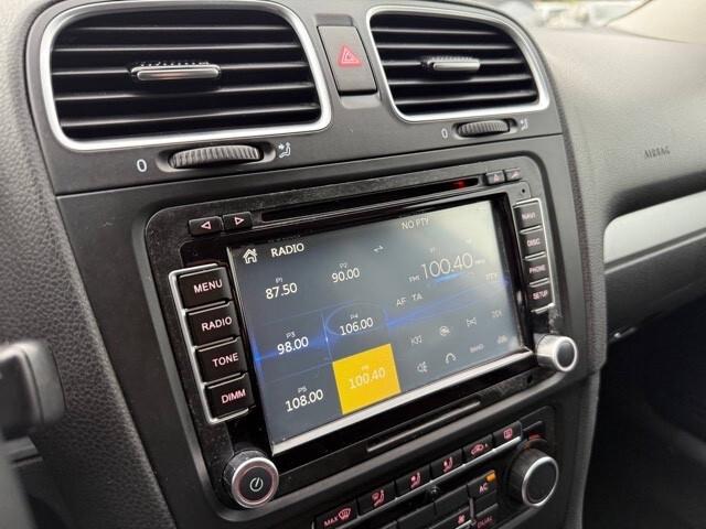 VOLKSWAGEN Golf 2.0 TDI 140CV DPF 5p. Highline