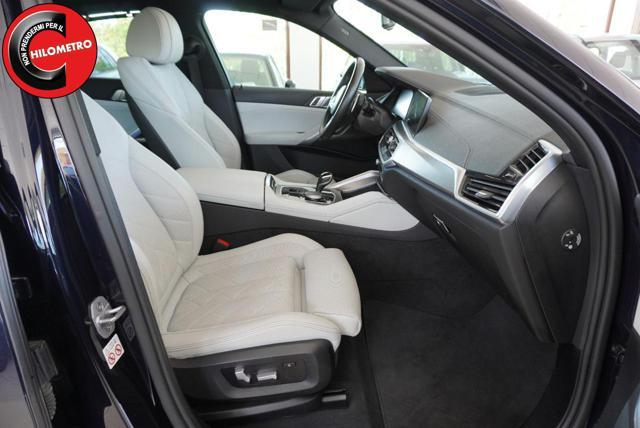 BMW X6 xDrive40i 48V Msport