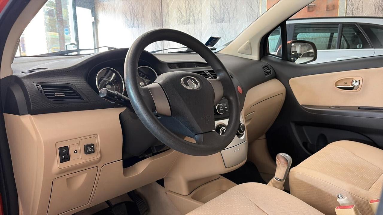 Great Wall Motor Voleex C20R 1.5 City