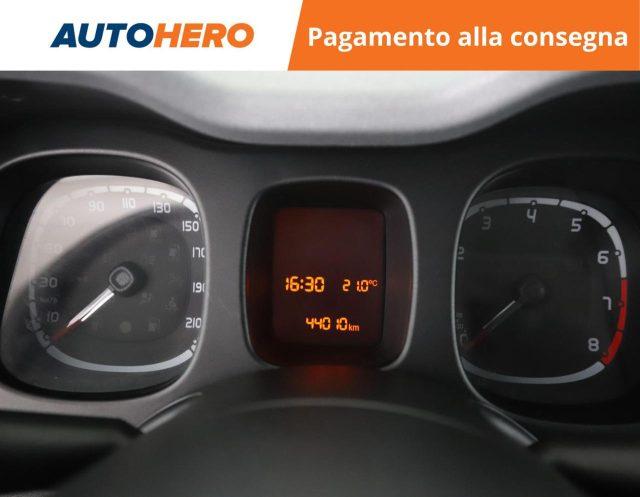 FIAT Panda 1.2 City Cross