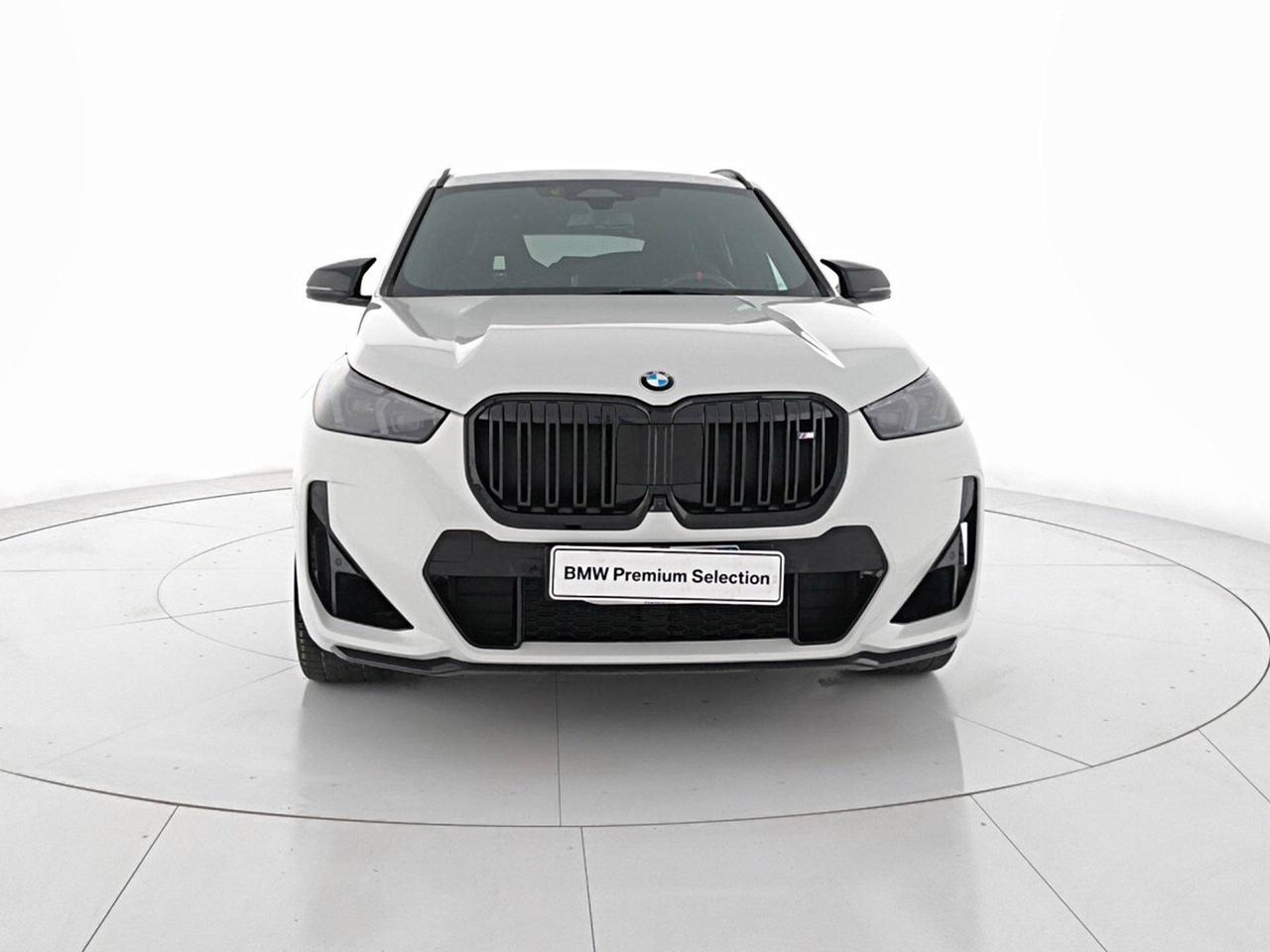 BMW X1 xDrive M35i MSport Pro