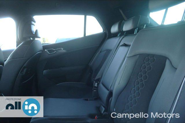 KIA Sportage Sportage 1.6 TGDi HEV AT GT-line