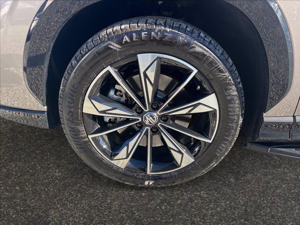 MG HS 1.5 phev Luxury auto del 2024