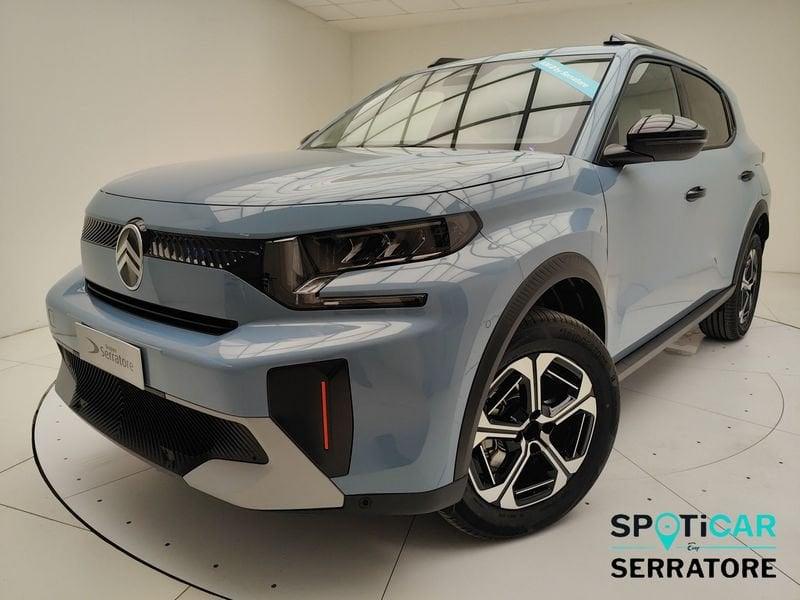 Citroën C3 Aircross Nuova PureTech HYBRID 145 Ã«DCS6 -Â  M