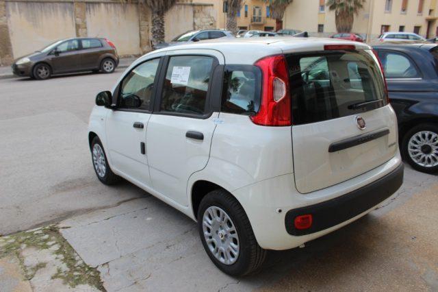 FIAT Panda 1.0 FireFly S&S Hybrid Pandina-KM0