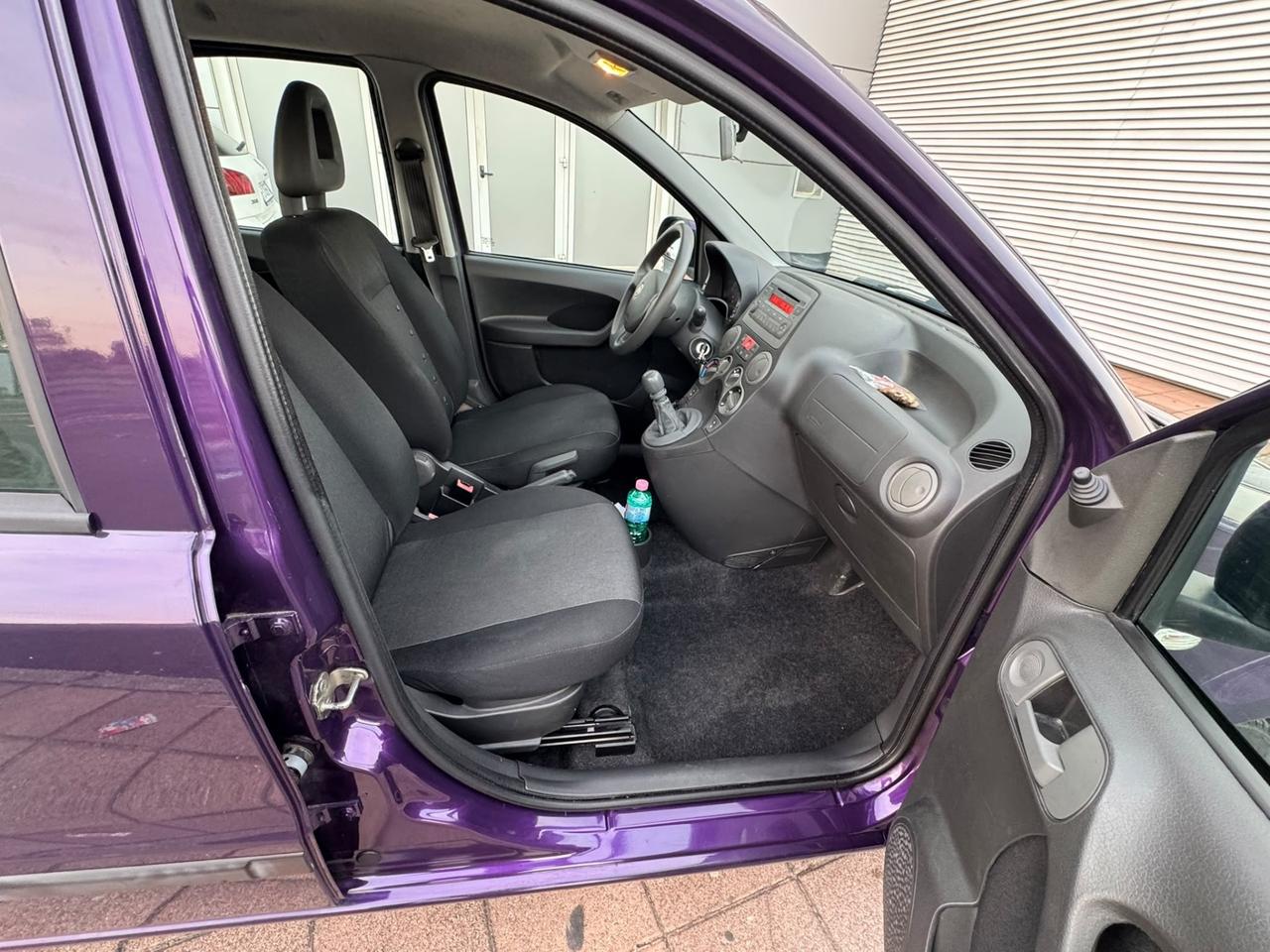 Fiat Panda 1.2 Emotion 69 Cv