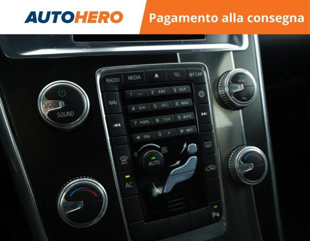 VOLVO XC60 D3 Geartronic R-design Kinetic
