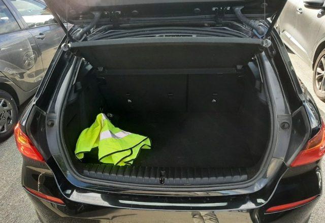 BMW 116 D Business Advantage