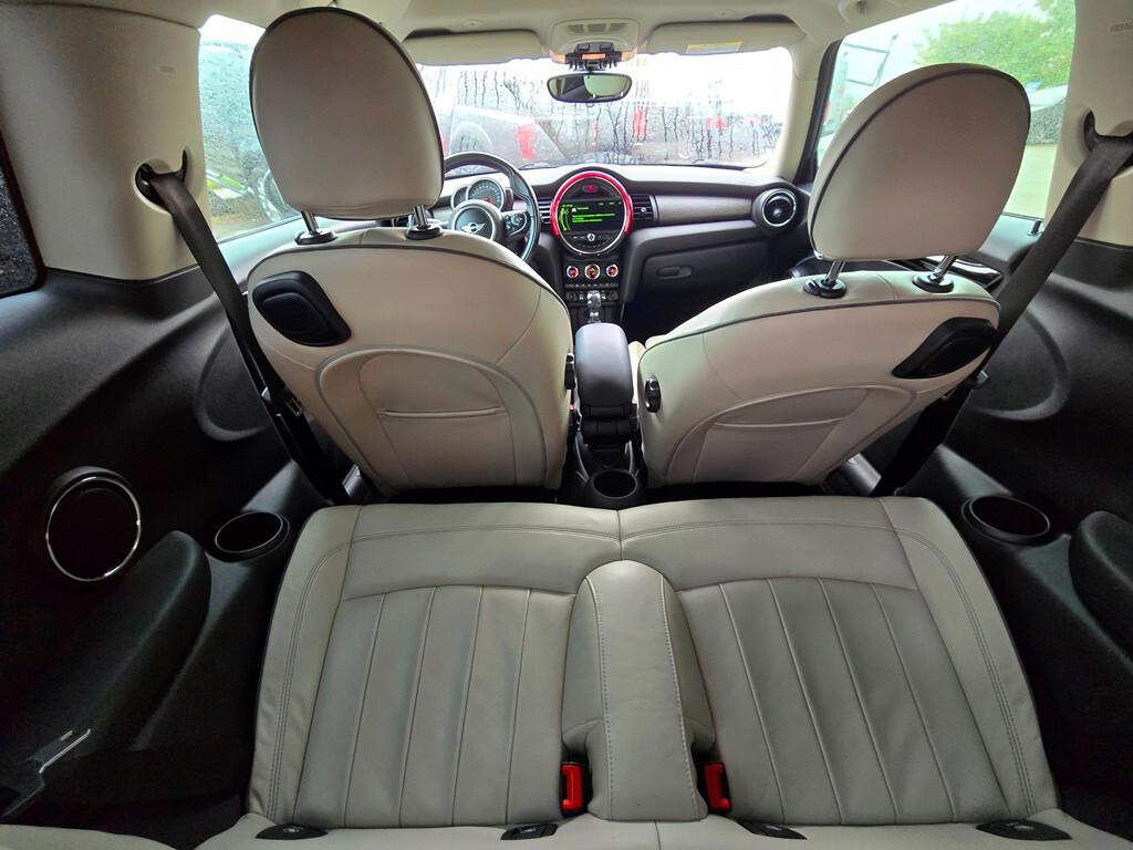 Mini COOPER S 2.0 192C V HYPE