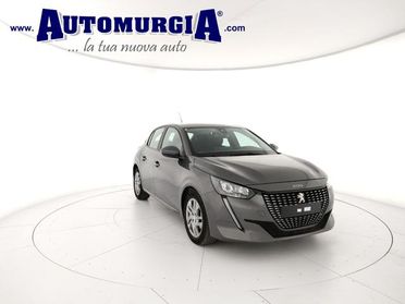 PEUGEOT 208 PureTech 75 S&S 5 porte Active Pack