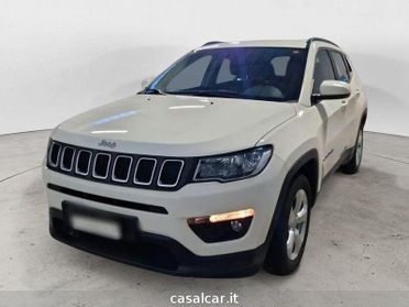 Jeep Compass Compass 1.6 Multijet II 2WD Business FINO A 3 ANNI DI GARANZIA KM ILLIMITATI PARI ALLA NUOVA