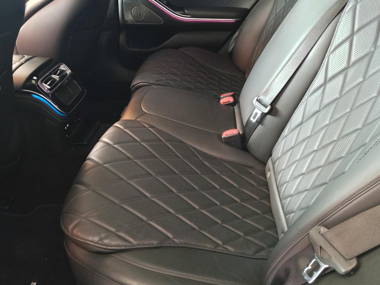 Mercedes-benz S 400 hybrid