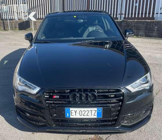 Audi S3 quattro s-tronic Cuope’ INTROVABILE!!!