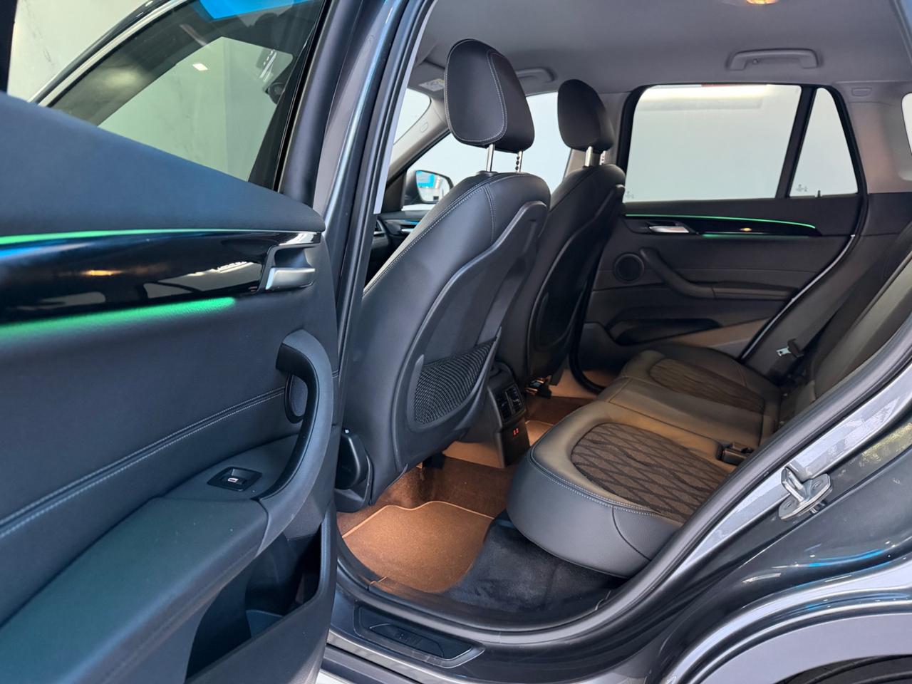 Bmw X1 xDrive18d xLine plus auto