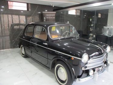 FIAT 1100 1100 h Lusso