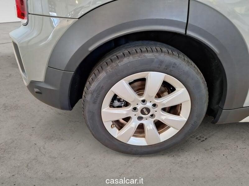 MINI Mini Countryman F60 Mini 1.5 Cooper SE Business Countryman ALL4 3 ANNI DI GARANZIA KM ILLIMITATI PARI ALLA NUOVA