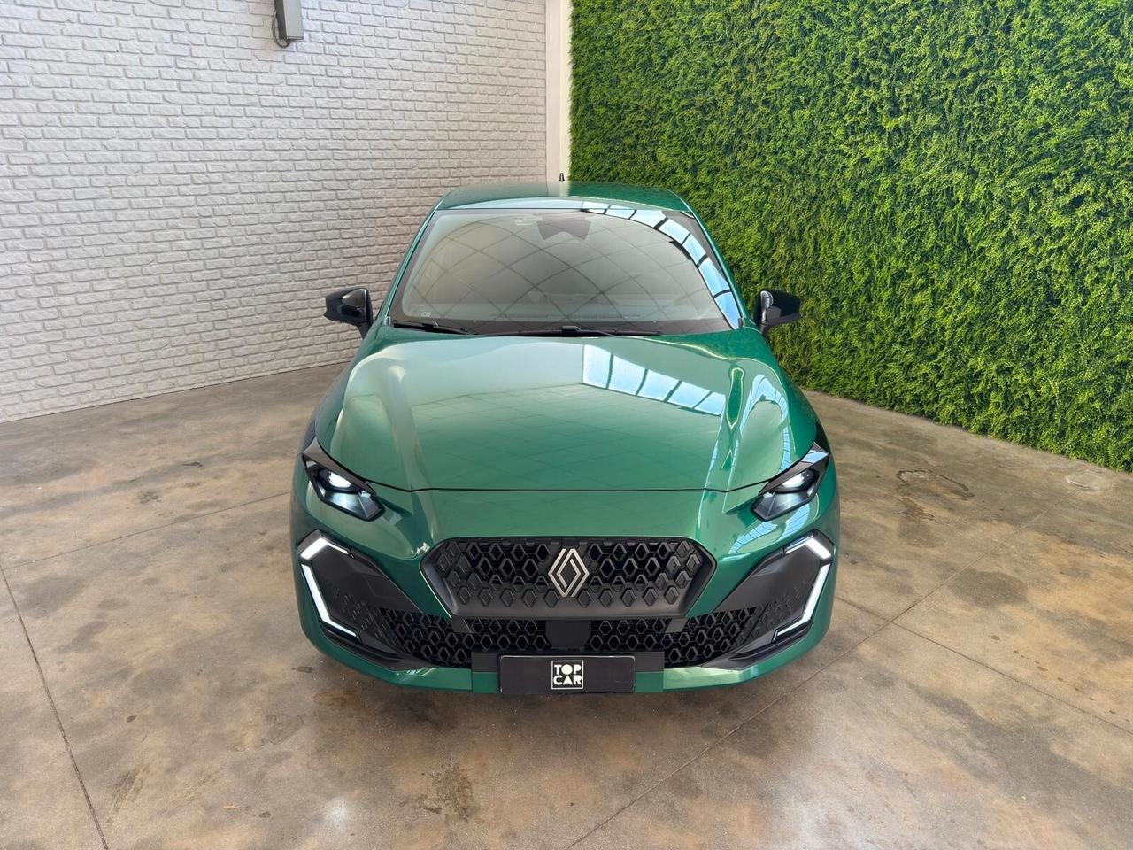 Renault Clio TCe 115 CV 5 porte Evolution