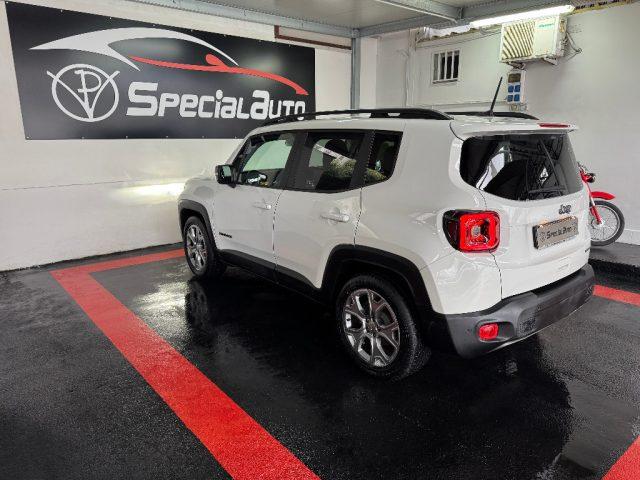 JEEP Renegade cil. 1.0 benz. T3 Limited