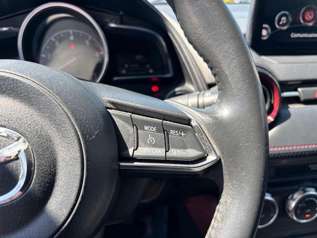 Mazda CX-3 1.5L Skyactiv-D AWD Exceed 2018 / KM 165.000 Tua a solo 89 Euro al mese