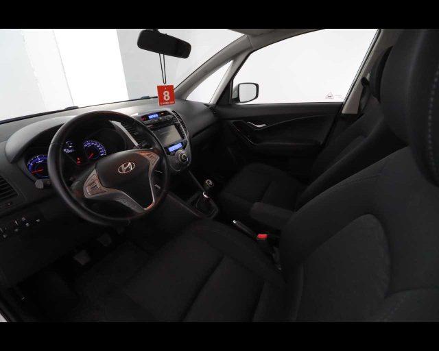HYUNDAI iX20 1.6 CRDI 115 CV XPossible