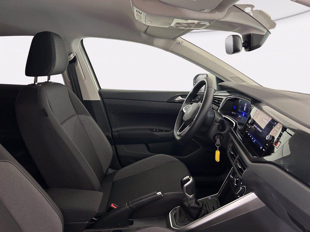 VOLKSWAGEN Taigo 1.0 tsi life 110cv del 2023