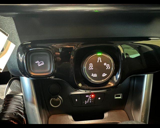 CITROEN C3 Aircross I 2017 - 1.2 puretech Feel s&s 110cv