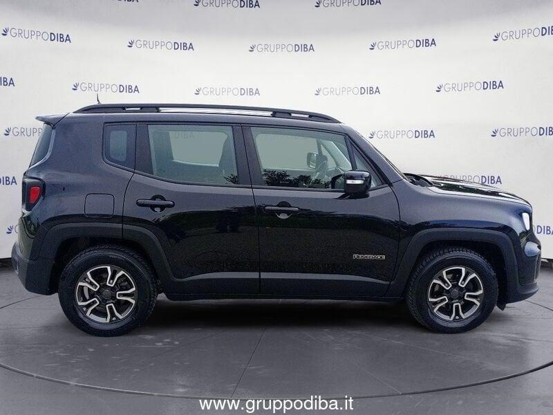 Jeep Renegade 2019 Diesel 1.6 mjt Longitude 2wd 120cv