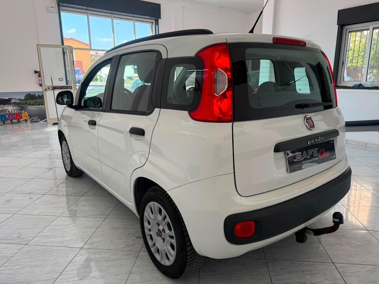 Fiat Panda 1.2 Easy