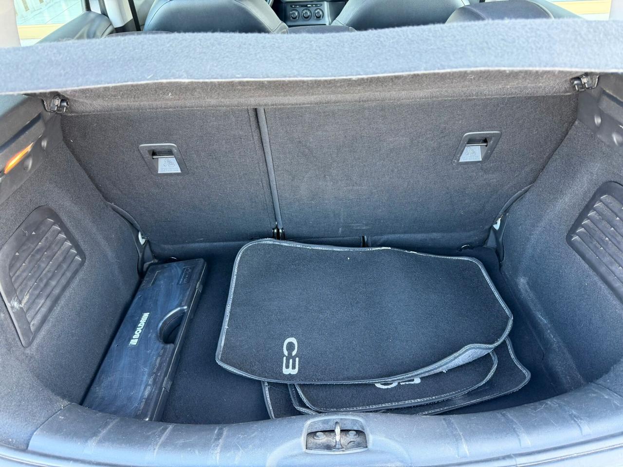 Citroen C3 1.1 GPL airdream Exclusive NEOPATENTATI