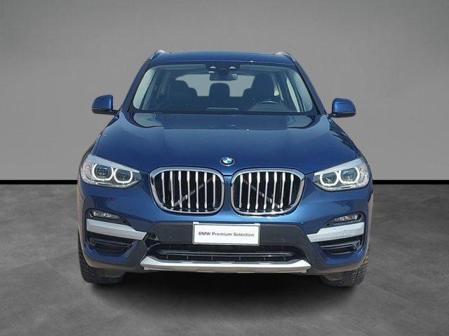 BMW X3 xDrive20d 48V xLine