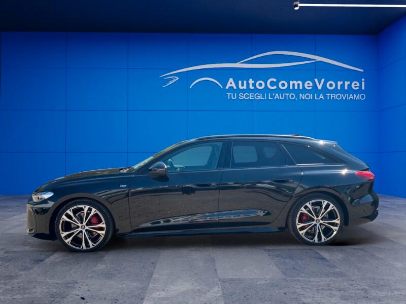 AUDI A5 3ª serie A5 Avant TFSI 150 kW S tronic...