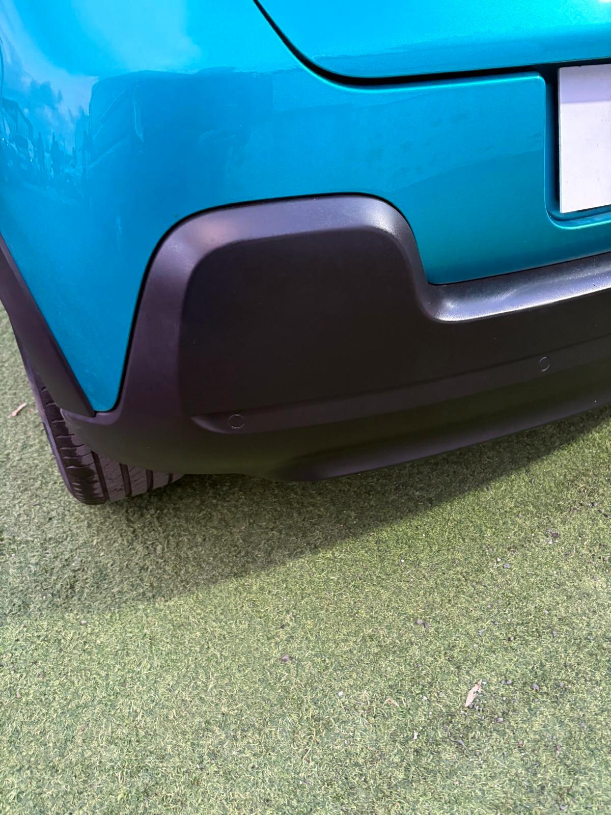 Citroen C3 BlueHDi 100 S&S Shine KM 20000