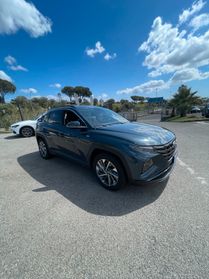 Hyundai Tucson 1.6 CRDI XLine