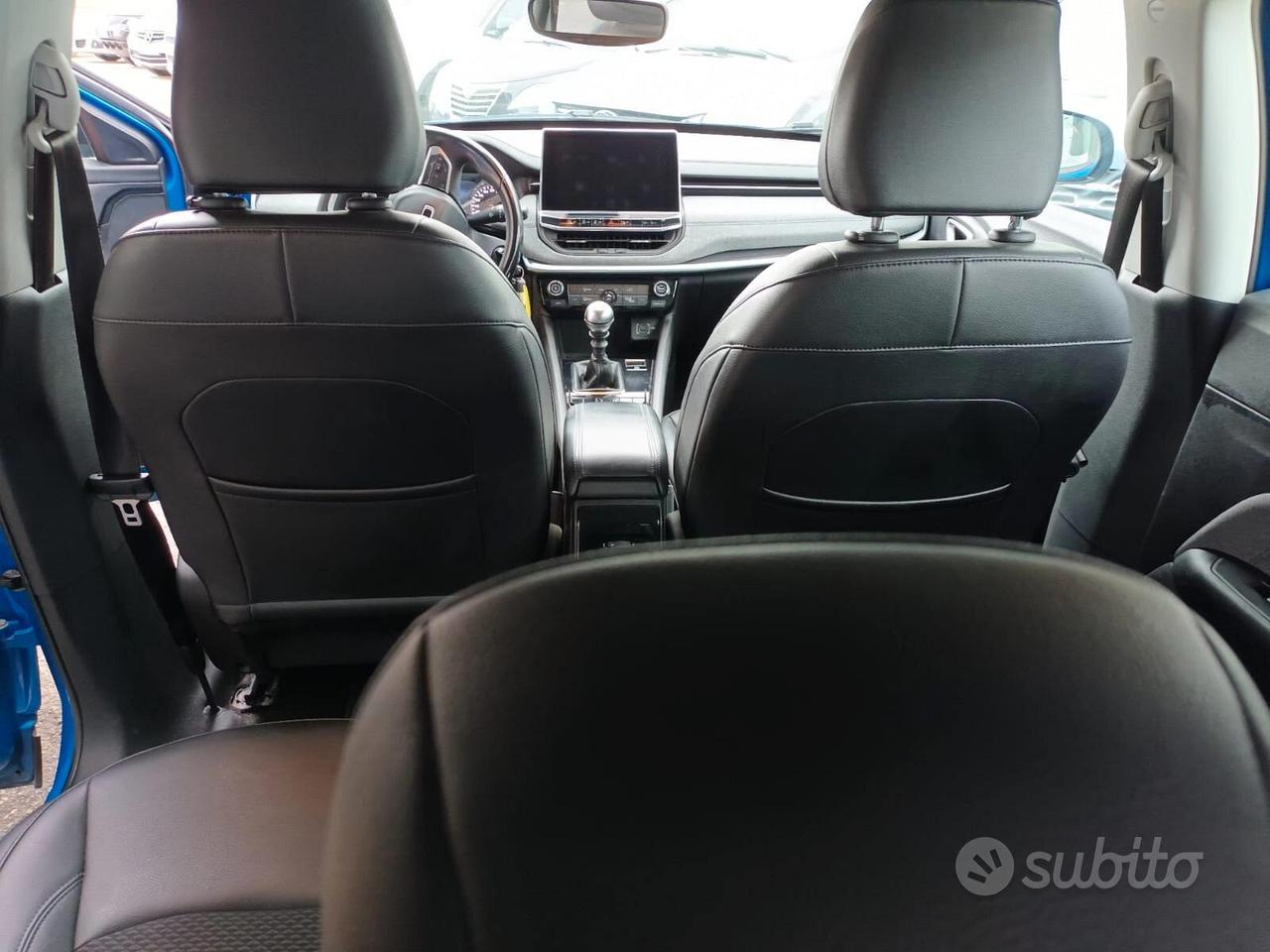 Jeep Compass 1.6 Multijet II 2WD Longitude